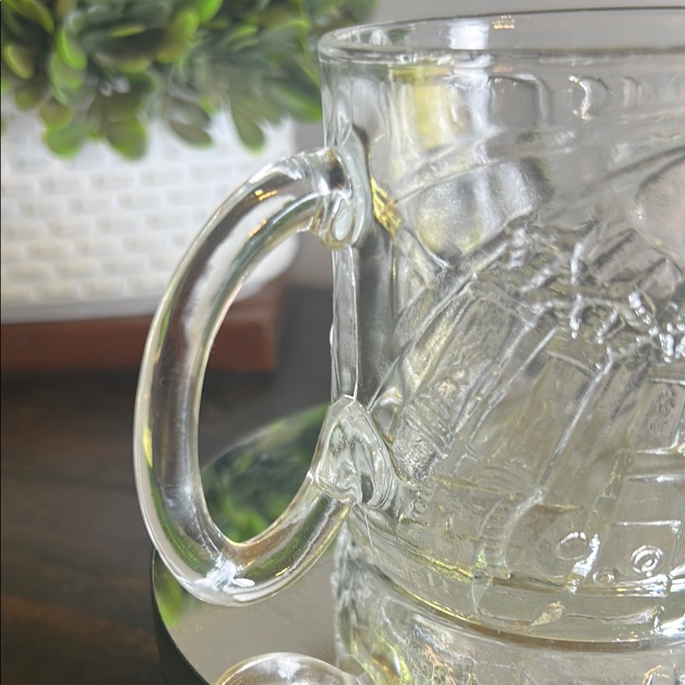 Batman Forever “The Riddler” Mug - Picture 5 of 5